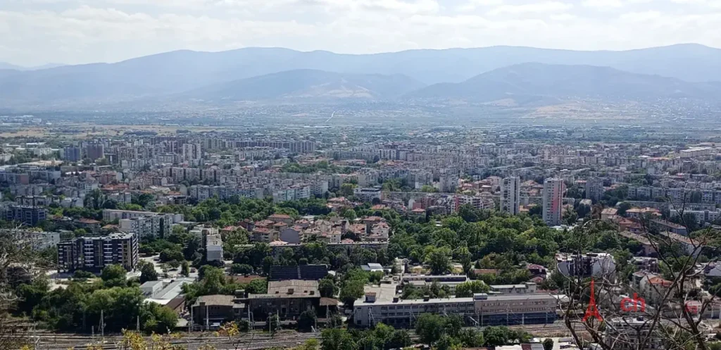 Кючук Париж живот мнения