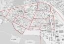 големина граници Кючук Париж Южен