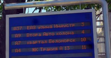 спирки табла Пловдив