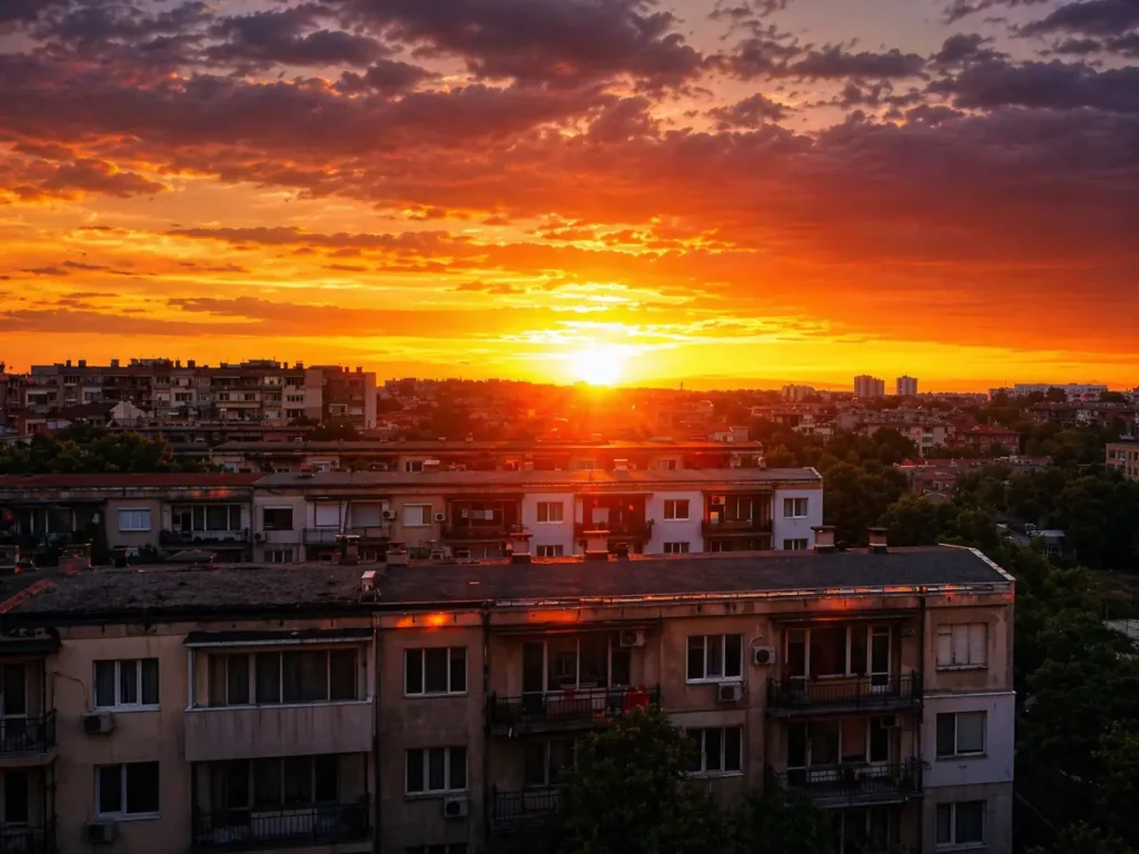 залез Кючука пламна
