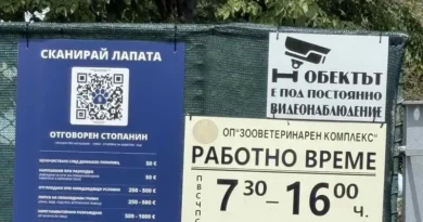 сканирай лапата
