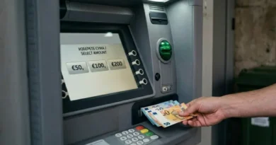 банкомати Кючук Париж Пловдив Кючука теглене пари