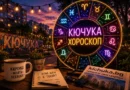 Кючука хороскоп