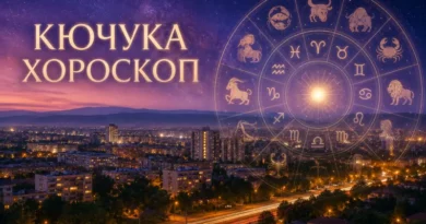 Кючука хороскоп зодии дневен хороскоп