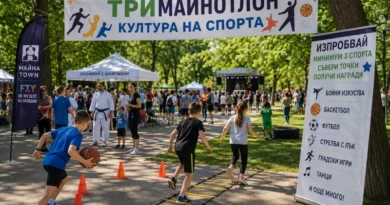 празник Белите брези