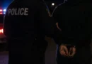 Тошо Куката арест Кючука лютив спрей