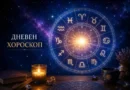 дневен хороскоп