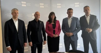 Евровизия 2027 Пловдив кандидати