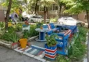 Награди за красота край блоковете, Кючука извън Топ 3