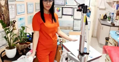 Мнимата лекарка, която е практикувала в Кючук Париж
