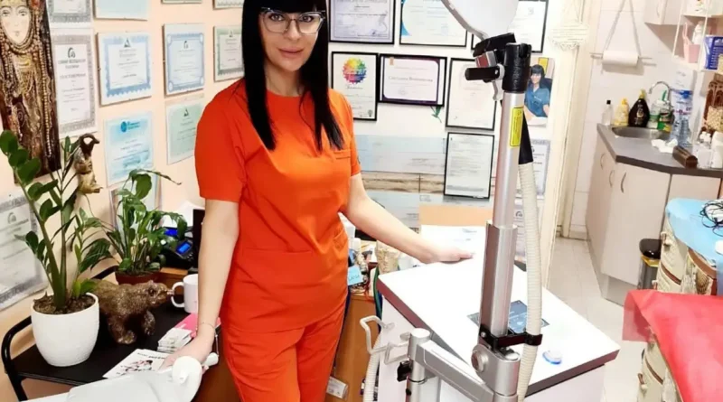 Мнимата лекарка, която е практикувала в Кючук Париж