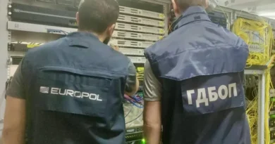 МВР акция киберсигурност пиратство филми спорт