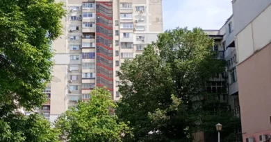 панелки ново строителство Кючука Кючук Париж Говори Кючука