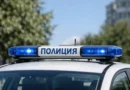 полицейска кола