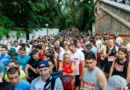 Хиляди тичат на Тепе Джамборе в Пловдив