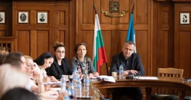 пловдивчани въздух дишат ФПЧ мерки