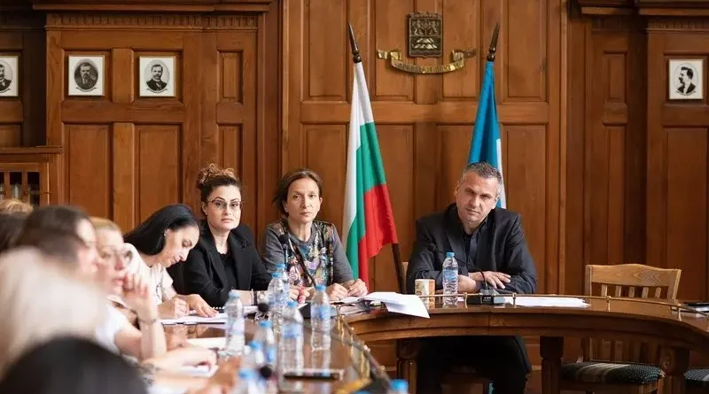 пловдивчани въздух дишат ФПЧ мерки