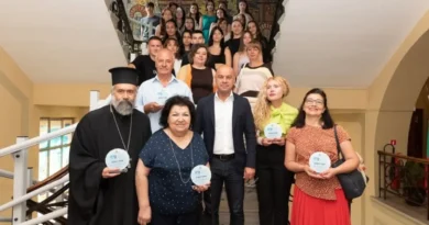 Отличиха хора за добри дела в Пловдив