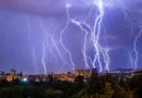Предупреждение за опасно време за Пловдив и Кючука