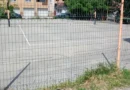 Игрище за спорт в Пловдив Кючук Париж