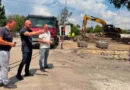Пробив под Централна гара, разширяват улица Калиакра