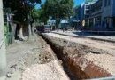 Багери и прах в Кючука: Вижте как разширяват улицата до бившите хали заради Пробива
