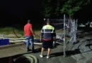 Разчистват и отводняват наводнените улици в Пловдив