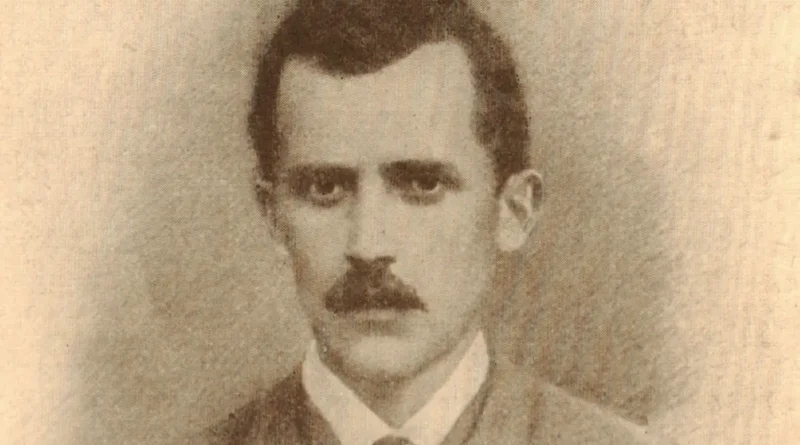 Пере Тошев