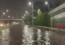 Порой в Пловдив остави много хора в капани в колите си
