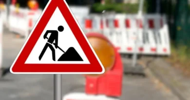 Обновяват централна улица в Пловдив