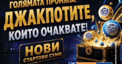 Тотото обяви промени за всички българи