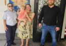 Майка със силни думи към полицаи в Пловдив