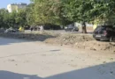 Изграждат нов паркинг в Кючука