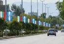 Обновиха знамената по Коматевско шосе за празника на Пловдив