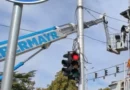 Слагат камери за видеонаблюдение на трафика