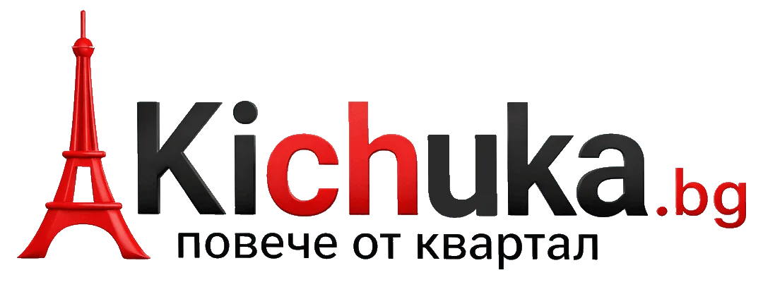 Kichuka.bg